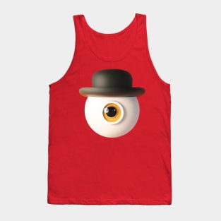 A Clockwork Orange Original Fan Artwork Tank Top